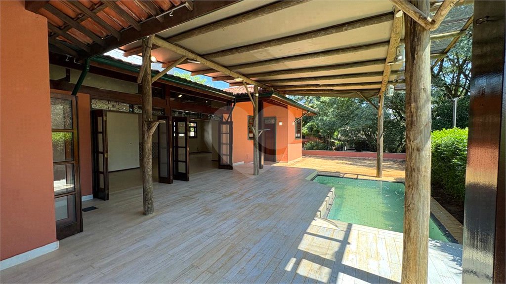 Casa à venda com 4 suítes no condomínio Vivendas do Lago, Sorocaba - SP