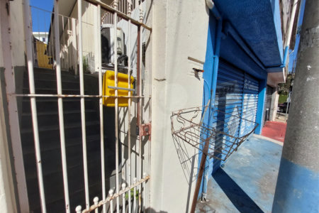 Casa à venda com 4 quartos em Vila Bonilha, São Paulo, SP