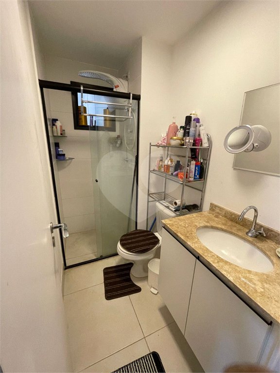 Apartamento à venda com 1 suíte no Centro, São Paulo, SP