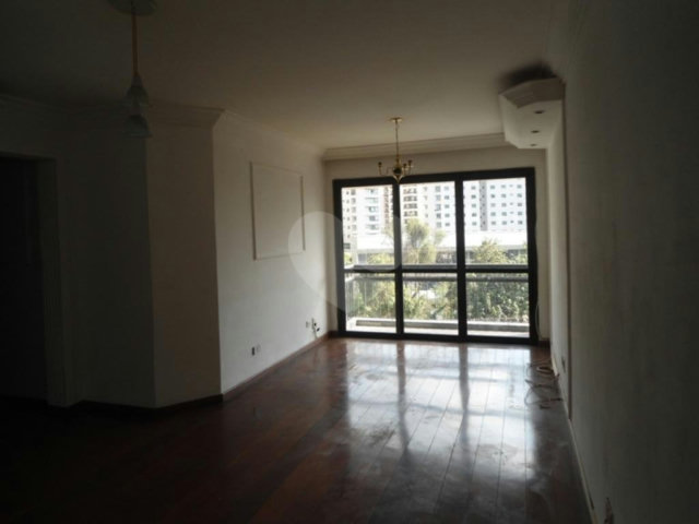 Apartamento à venda com 3 quartos, sendo 1 suíte,  em Santana, São Paulo, SP