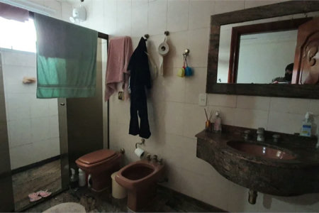 Casa à venda com 4 suítes em Vila Cordeiro, São Paulo, SP