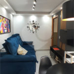 Apartamento à venda com 2 quartos em Campo Grande, Rio de Janeiro, RJ