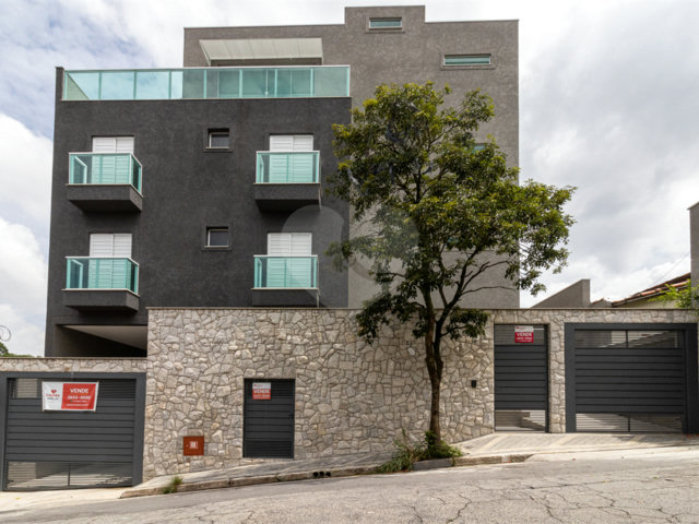 Apartamento à venda com 2 quartos em Vila Clarice, São Paulo, SP