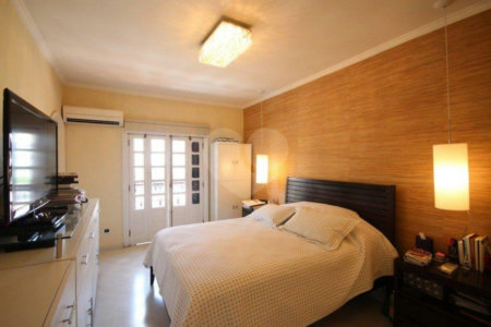 Apartamento à venda com 4 suítes em Vila Clementino, São Paulo, SP