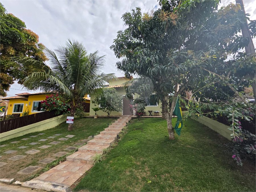 Casa em condomínio à venda com 3 quartos, sendo 1 suíte,  em Rasa, Armação dos Búzios, RJ