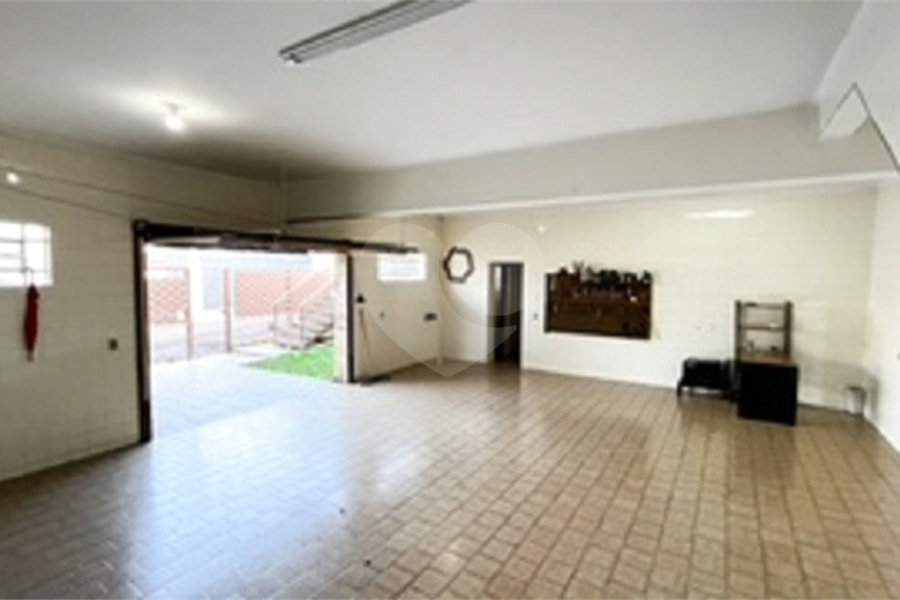 Casa Térrea à venda com 3 quartos, sendo 1 suíte, em Horto Florestal, São Paulo, SP
