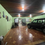 Sobrado à venda com 4 quartos, sendo 1 suíte,  em Vila Suissa, Mogi das Cruzes, SP