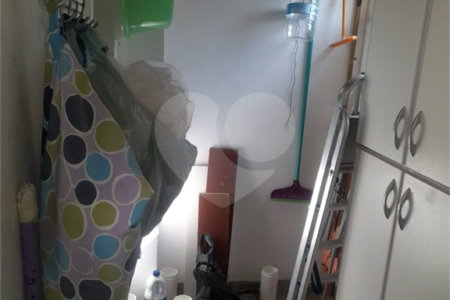 Apartamento á venda - Vila Mascote