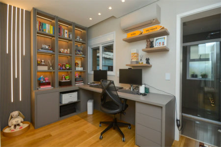 Apartamento à venda com 3 suítes em Jardim Fonte do Morumbi, São Paulo, SP