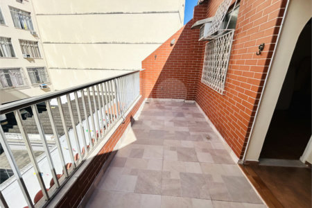 Casa de Vila à venda com 3 quartos, sendo 1 suíte, em Maracanã, Rio de Janeiro, RJ
