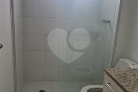Apartamento à venda com 2 quartos, sendo 1 suíte, em Parque Reboucas, São Paulo, SP