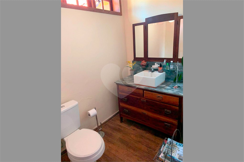 Casa à venda com 4 suítes em Parque Petrópolis, Mairiporã, SP