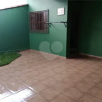 Casa à venda com 3 quartos em Jardim Santa Júlia, São José dos Campos, SP