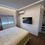 Apartamento à venda com 3 quartos, sendo 1 suíte, em Vila Almeida, Indaiatuba, SP