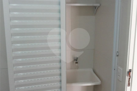 Apartamento à venda com 1 quarto em Perdizes, São Paulo, SP