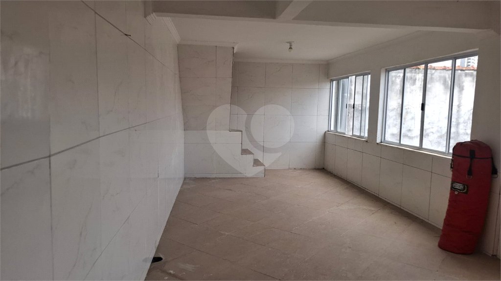 Casa à venda com 3 suítes em Freguesia do Ó, São Paulo, SP