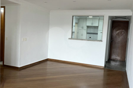 Apartamento à venda com 3 quartos, sendo 1 suíte,  em Parque Mandaqui, São Paulo, SP