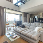 Apartamento à venda com 1 suíte em Brooklin, São Paulo, SP