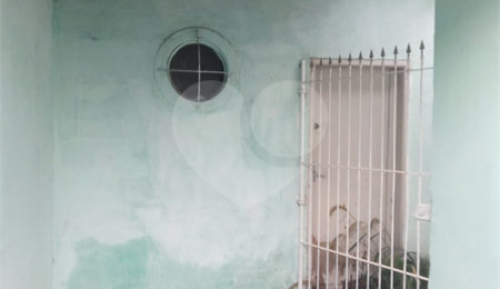 Terreno à venda com 2 quartos em Jaçanã, São Paulo, SP