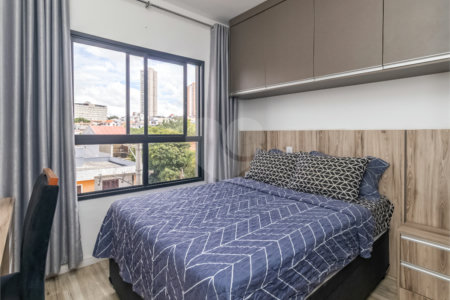 Apartamento à venda com 2 quartos em Vila Formosa, São Paulo, SP