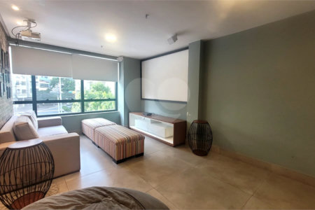 Cobertura à venda com 3 quartos, sendo 1 suíte,  em Tijuca, Rio de Janeiro, RJ