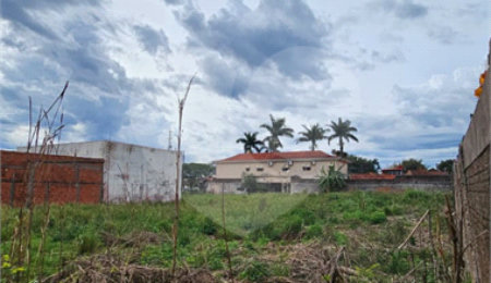 Terreno à venda em Parque Jardim das Exposições, Ponta Porã, MS