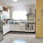 Sobrado à venda com 3 quartos, sendo 1 suíte, em Vila Formosa, São Paulo, SP