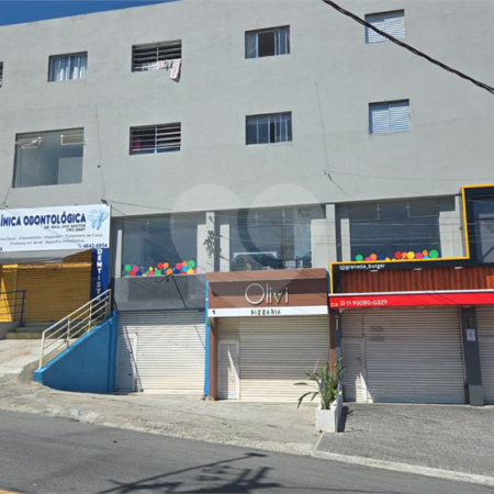 Salão para alugar em Vila Monte Belo, Itaquaquecetuba, SP