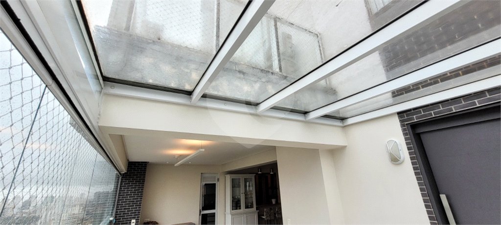Apartamento à venda com 2 suítes em Vila Mariana, São Paulo, SP