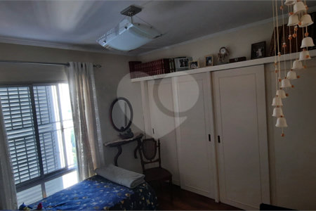 Apartamento à venda com 3 quartos, sendo 1 suíte,  em Sumarezinho, São Paulo, SP