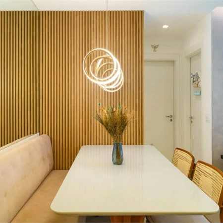 Apartamento à venda com 2 quartos, sendo 1 suíte, em Jardim das Acácias, São Paulo, SP