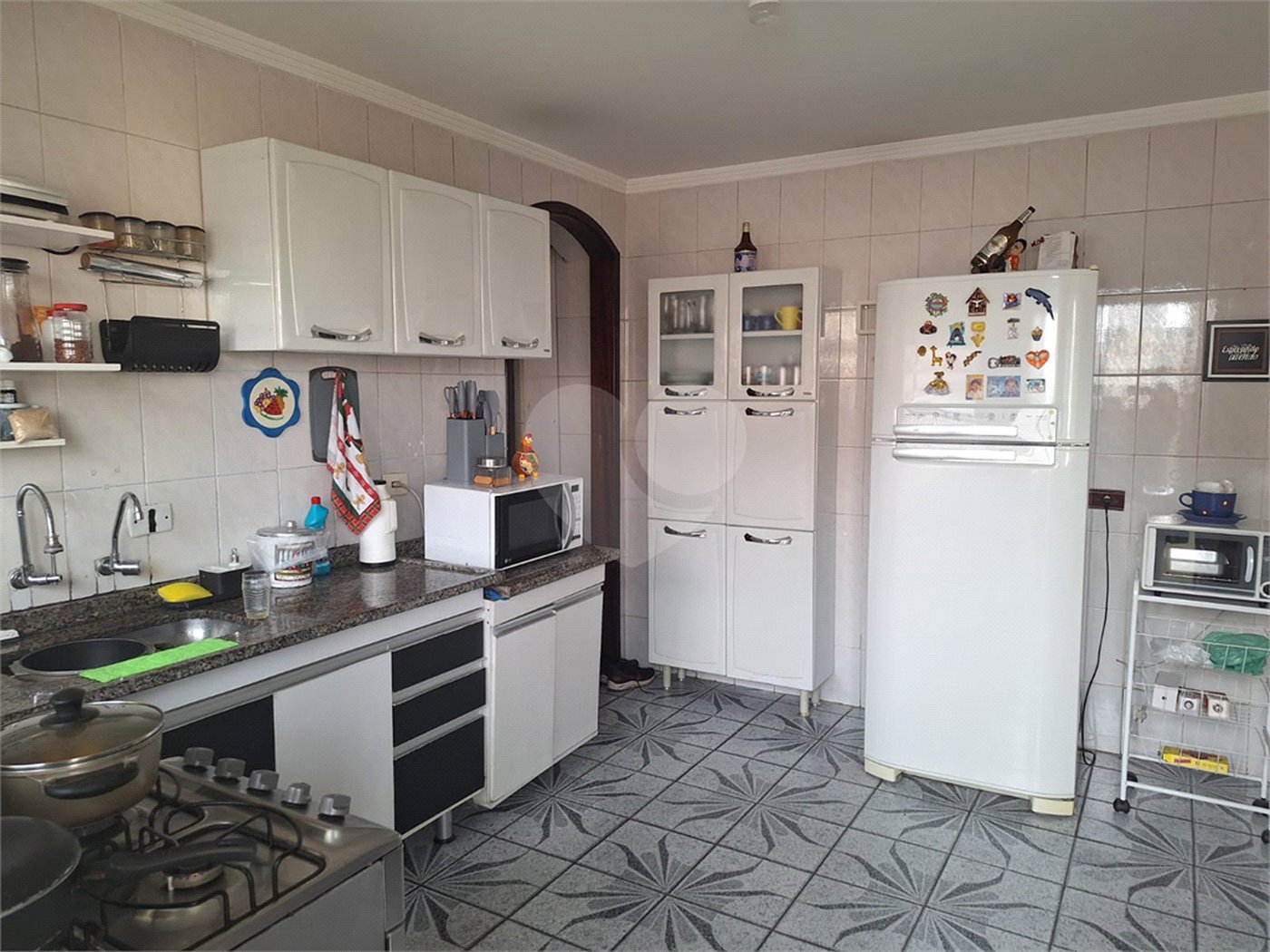 Sobrado à venda com 3 quartos em Vila Maria Alta, São Paulo, SP