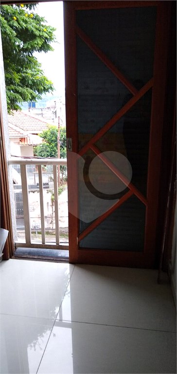 Sobrado à venda com 2 quartos em Tucuruvi, São Paulo, SP
