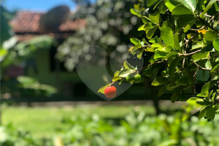 Casa à venda com 2 quartos em Bosque de Geribá, Armação dos Búzios, RJ