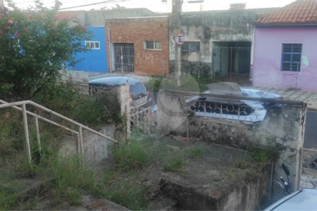 Casa à venda com 2 quartos no Centro, Sorocaba, SP