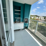 Apartamento à venda com 3 quartos, sendo 1 suíte, em Jardim Villaça, São Roque, SP