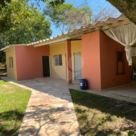 Chácara à venda com 3 quartos, sendo 1 suíte,  em Micai, Salto, SP