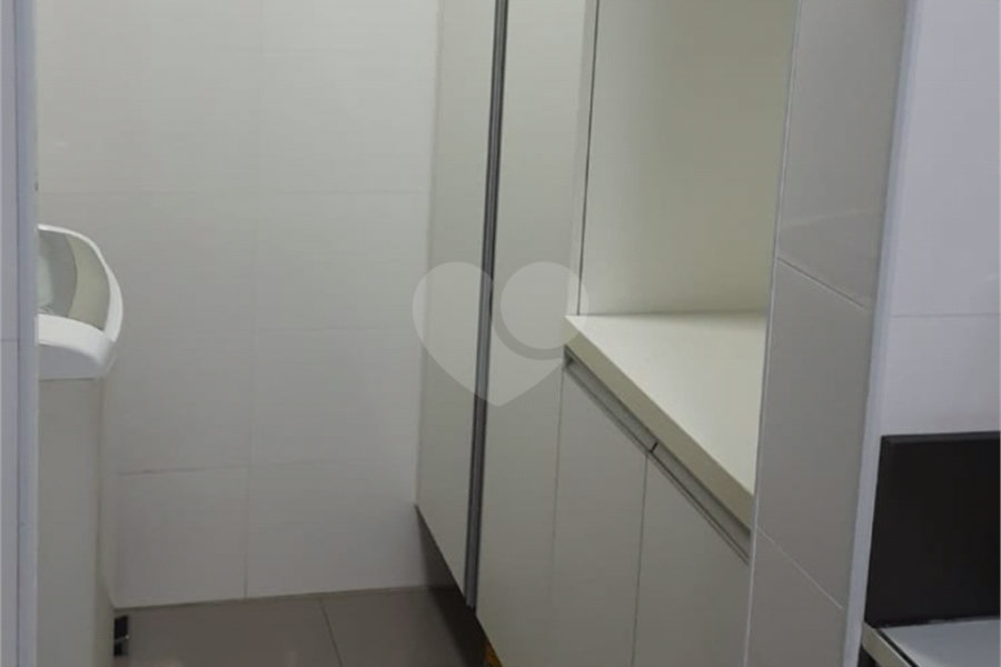 Apartamento à venda com 3 quartos, sendo 1 suíte, em Santana, São Paulo, SP