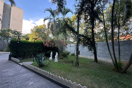 Apartamento à venda com 2 quartos em Jardim Santa Mônica, São Paulo, SP