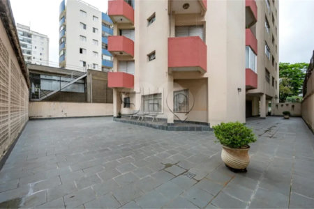 Apartamento à venda com 3 quartos em Vila Guarani (z Sul), São Paulo, SP