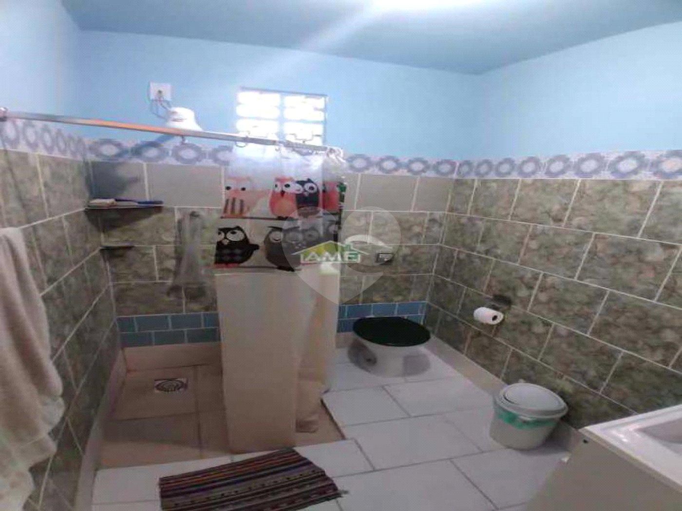 Casa à venda com 5 quartos em Campo Grande, Rio de Janeiro, RJ