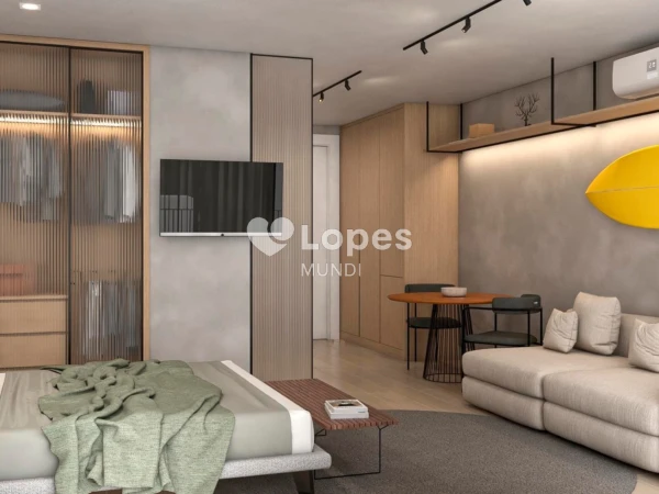 Apartamentos T0, T1 e T2 à venda em Rio Tinto, Gondomar, Portugal – Alameda das Cavadas