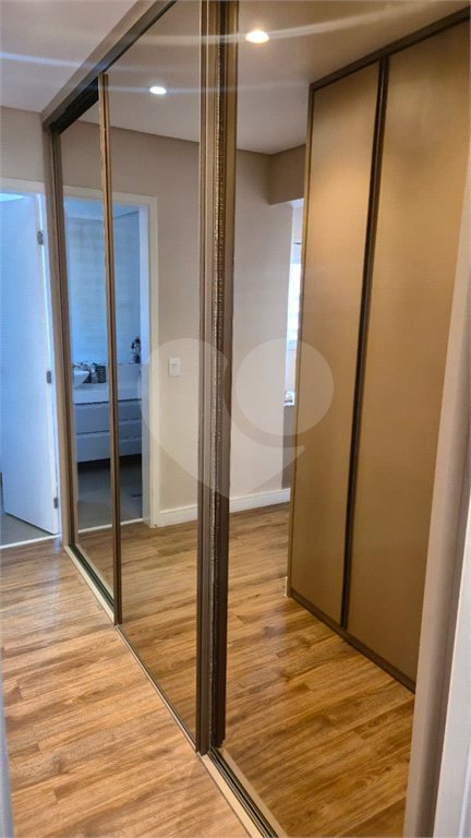 Apartamento à venda com 3 quartos, sendo 1 suíte, no Centro, São Bernardo do Campo, SP