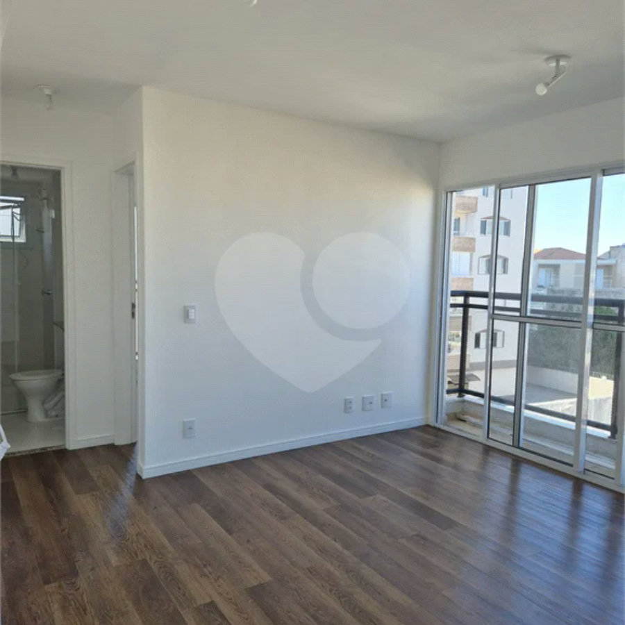 Apartamento para alugar com 1 quarto em Parada Inglesa, São Paulo, SP
