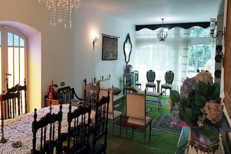 Casa à venda com 4 suítes em Vila Congonhas, São Paulo, SP