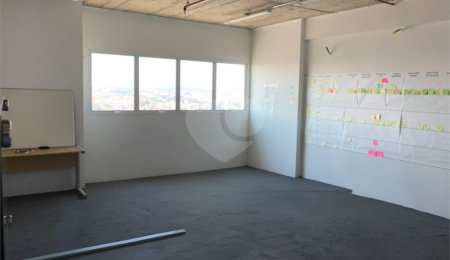 Sala à venda ou para alugar no Centro, São Bernardo do Campo, SP