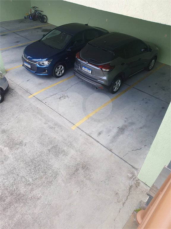 Casa à venda com 2 suítes no condomínio Residencial Maracujás, São Paulo - SP