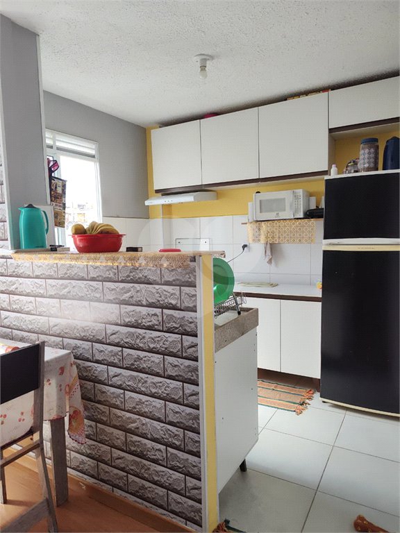 Apartamento à venda com 2 quartos em Jardim Europa, Suzano, SP