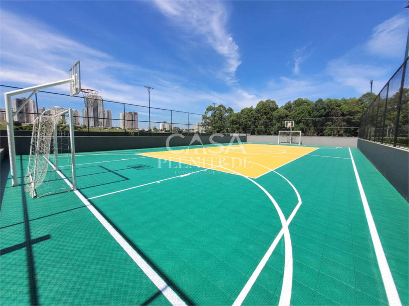 Apartamento à venda com 3 suítes em Parque Campolim, Sorocaba, SP