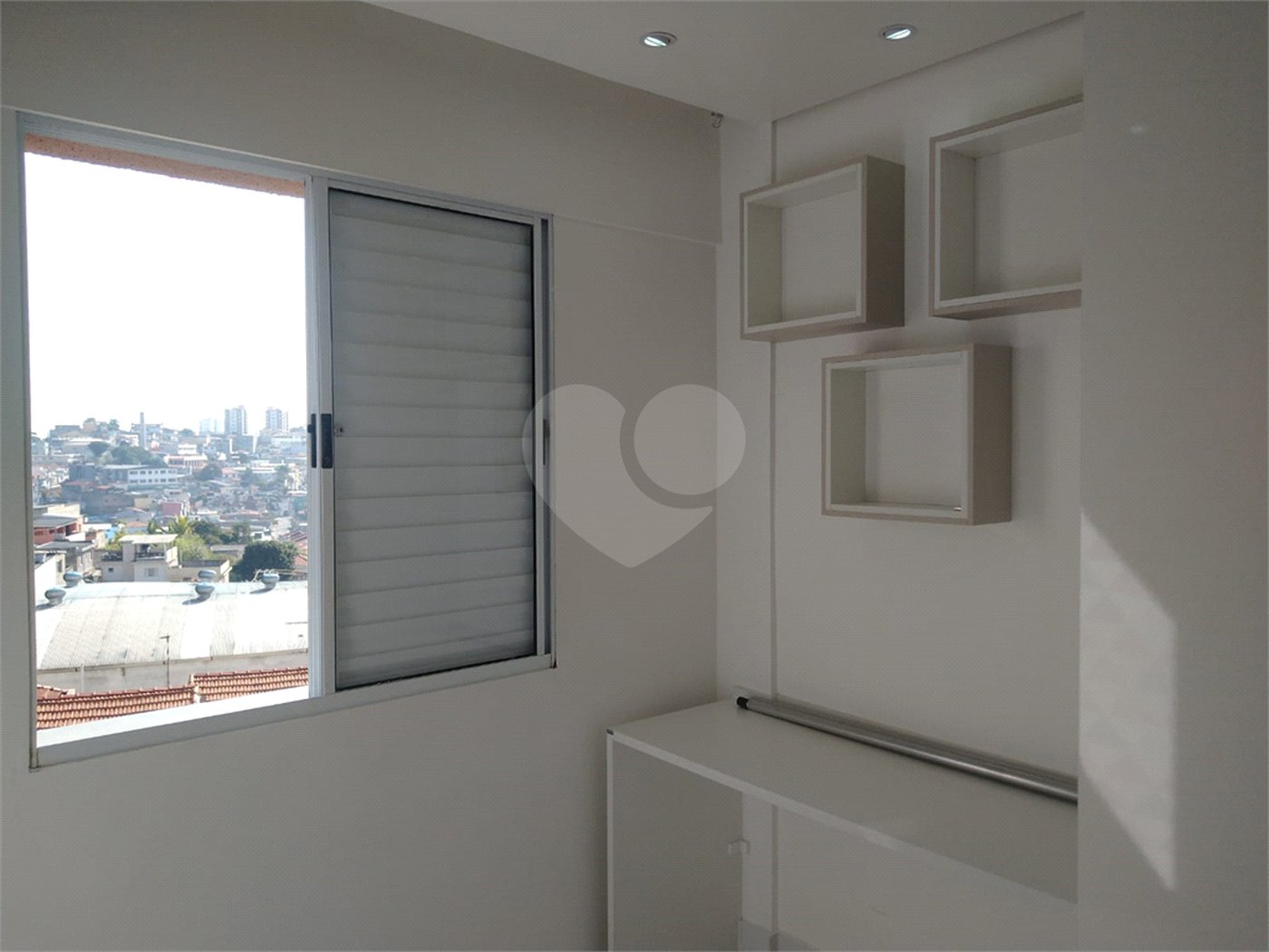 Apartamento à venda com 2 quartos em Casa Verde, São Paulo, SP